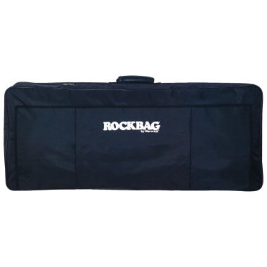 RockBag Klávesový obal, 61 kláves, voděodolný RokTex, polstrovaná rukojeť