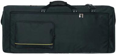 RockBag Klávesový obal, 88 kláves, voděodolný RokTex, polstrovaný, černý