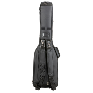 RockBag RB 20605 B/PLUS Basszusgitár tok, Prémium vonal, Vízálló, Védőpárnázott