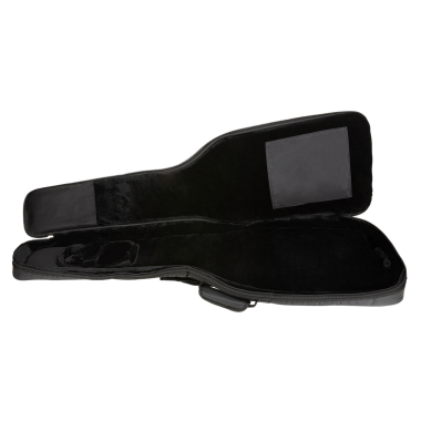 RockBag RB 20605 B/PLUS Basszusgitár tok, Prémium vonal, Vízálló, Védőpárnázott