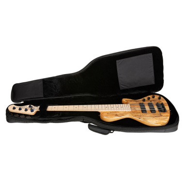 RockBag RB 20605 B/PLUS Basszusgitár tok, Prémium vonal, Vízálló, Védőpárnázott