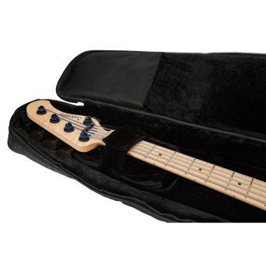RockBag RB 20605 B/PLUS Basszusgitár tok, Prémium vonal, Vízálló, Védőpárnázott