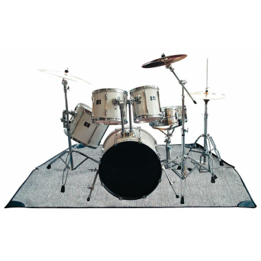 RockBag Dobový koberec, Protiskluzový, Hluk pohlcující, 160x200 cm