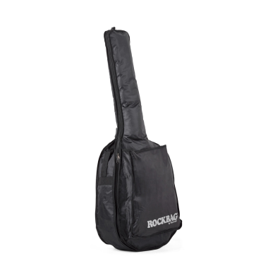 RockBag RB 20538 B Klasszikus gitár tok, Eco Line, vízálló, fekete, állítható pánt