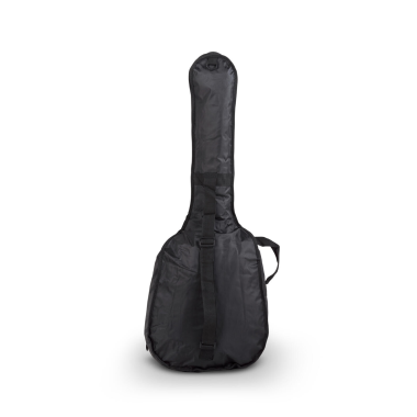 RockBag RB 20534 B Eco Line Gig Bag, 3/4 Klasszikus Gitár, Vízálló, Fekete