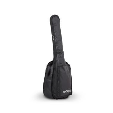 RockBag RB 20534 B Eco Line Gig Bag, 3/4 Klasszikus Gitár, Vízálló, Fekete