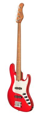 Sadowsky SMX22WL4 31R OKU FR Elektromos basszusgitár, 22 bund, 4 húr, aktív hangszedők