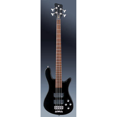 Warwick WRB1514 23PA CAR FR 4-húros elektromos basszusgitár, fekete, juhar nyak, MEC hangszedők