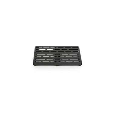 RockBoard RBO B 4.1 QUAD C Pedálboard repülőtokkal, deformációálló alumínium, 7-12 pedálhoz