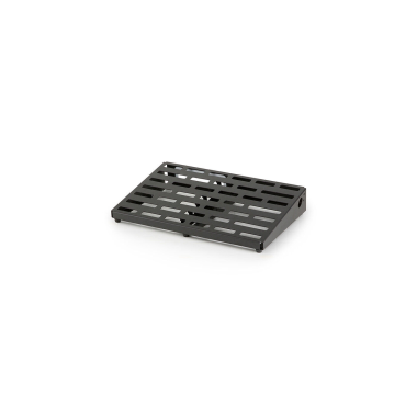 RockBoard RBO B 4.1 QUAD C Pedálboard repülőtokkal, deformációálló alumínium, 7-12 pedálhoz
