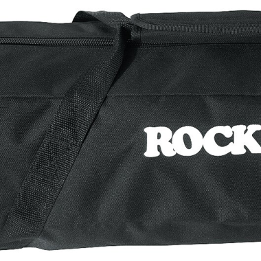 RockBag RB 25593 B Hangfal állvány táska, vízálló, 1-2 állványhoz, párnázott fogantyúk