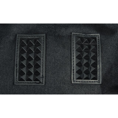 RockBag RB 25593 B Hangfal állvány táska, vízálló, 1-2 állványhoz, párnázott fogantyúk