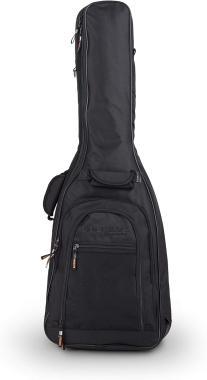RockBag RB 20446 B Elektromos Gitár Tok, Vízálló, Párnázott, Fekete