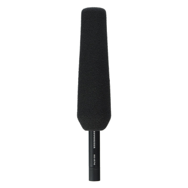 Sennheiser MKH 416-P48U3 Sennheiser MKH 416 P48U