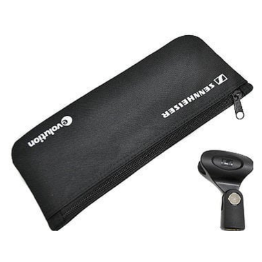 Sennheiser e 845-S Sennheiser E845S Dinamikus énekmikrofon