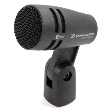 Sennheiser e 604 Sennheiser E604 Tam mikrofon
