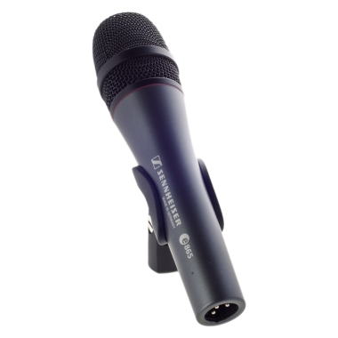 Sennheiser e 865 Sennheiser E865 Énekmikrofon