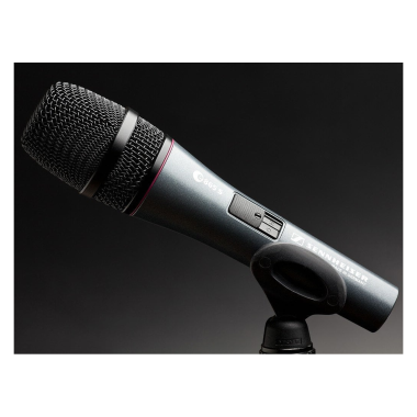 Sennheiser e 865-S Sennheiser E865S Énekmikrofon