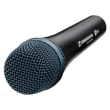 Sennheiser e 935 Sennheiser E935 Dinamikus énekmikrofon