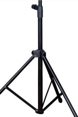 RockStand RS 10010 B/B/20 SHAN Kottatartó, standard, táskával, fekete