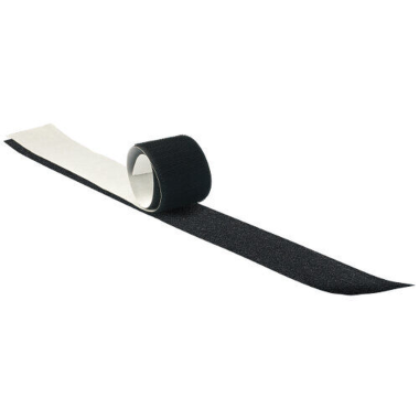 RockBoard Samolepicí páska, úzký design, 25 cm