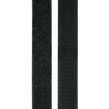 RockBoard RBO HL TAPE 25 Tépőzáras szalag, öntapadós, keskeny kivitel, 25 cm