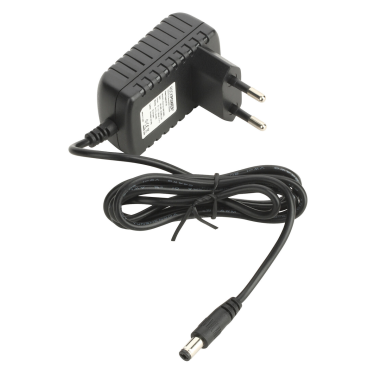 RockPower RP NT 50 EU Tápegység Kombó Csomag, 9V DC, 1.300 mA, 5 kimenet, EU Dugó