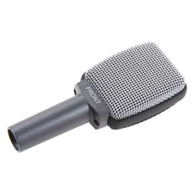 Sennheiser e 609 SILVER Sennheiser E609 Dinamikus hangszermikrofon
