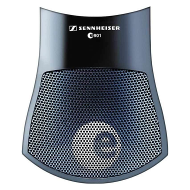 Sennheiser E901 Hranatý mikrofon, kvalitní zvuk, kompaktní design