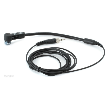 Sennheiser e 908 B Sennheiser E908B Hangszermikrofon