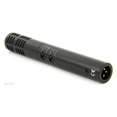 Sennheiser e 914 Sennheiser E914 Overhead mikrofon