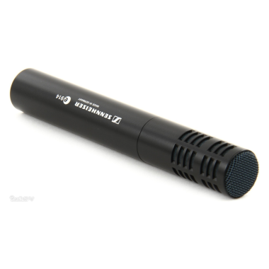 Sennheiser e 914 Sennheiser E914 Overhead mikrofon