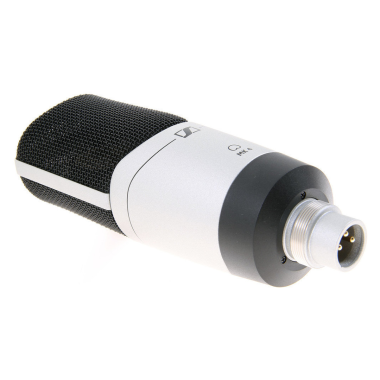 Sennheiser MK 4 Sennheiser MK 4 Stúdió mikrofon