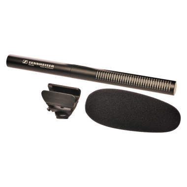 Sennheiser MKE 600 Sennheiser MKE 600