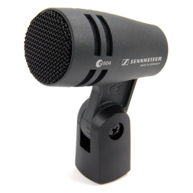 Sennheiser 3-PACK e604 Sennheiser E604 3P Mikrofon szett