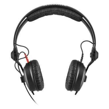 Sennheiser HD 25 PLUS Sennheiser HD 25 Plus DJ fejhallgató