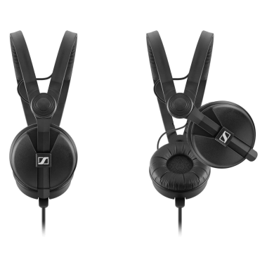 Sennheiser HD 25 Sennheiser HD 25 DJ fejhallgató