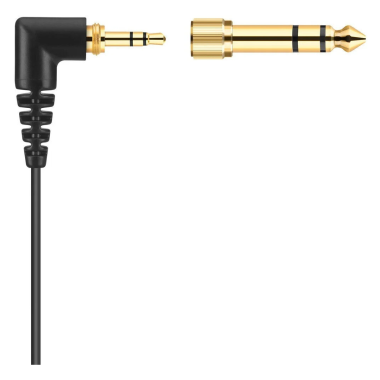 Sennheiser HD 25 Sennheiser HD 25 DJ fejhallgató