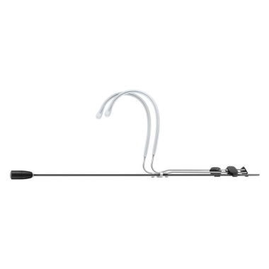 Sennheiser HSP ESSENTIAL OMNI-BLACK Sennheiser HSP Essential Omni Csiptetős mikrofon