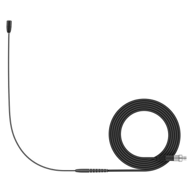 Sennheiser Boom Mic HSP Essential-BK-3PIN Sennheiser Boom Mic HSP Essential 3-Pin Fejmikrofon