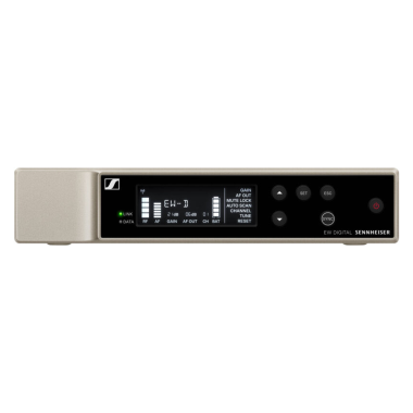 Sennheiser EW-D ME2 SET (S4-7) Sennheiser EW-D ME2 Set S4-7: 630 - 662 MHz