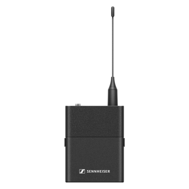 Sennheiser EW-D ME4 SET (S4-7) Sennheiser EW-DP ME4 Set S4-7: 630 - 662 MHz