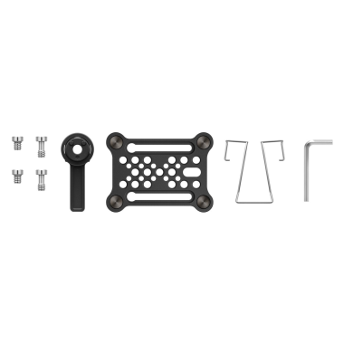 Sennheiser EW-D ME4 SET (S4-7) Sennheiser EW-DP ME4 Set S4-7: 630 - 662 MHz