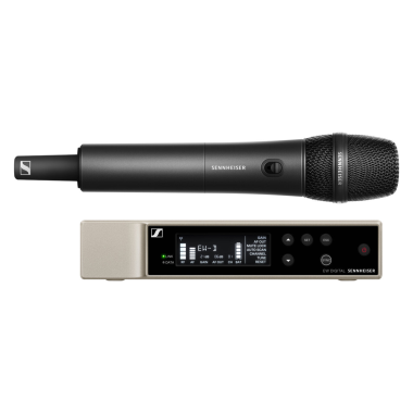Sennheiser EW-D 835-S SET (R1-6) Sennheiser EW-D 835-S Set R1-6