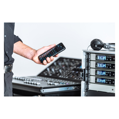 Sennheiser EW-D 835-S SET (R1-6) Sennheiser EW-D 835-S Set R1-6