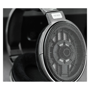 Sennheiser HD 650 Sennheiser HD 650