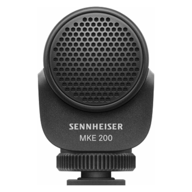 Sennheiser MKE 200 Sennheiser MKE 200