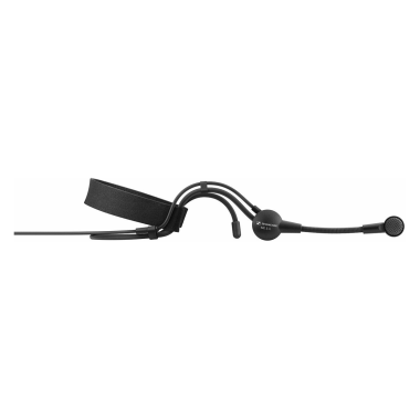 Sennheiser ME 3 Klopový mikrofon, pohodlné nošení, kvalitní zvuk