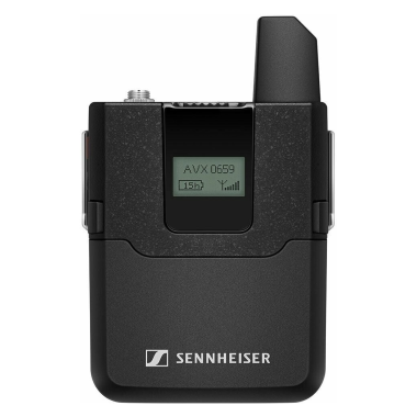 Sennheiser AVX ME2/835 SET-3 Sennheiser AVX ME2/835