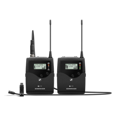 Sennheiser ew 512P G4-GW Sennheiser EW 512P G4 GW: 558-626 MHz